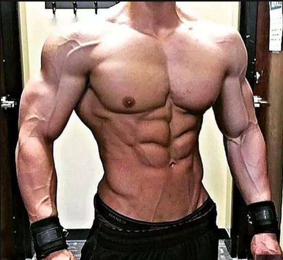 川字肌马甲线训练,怎样练出鲨鱼肌人鱼线马甲线