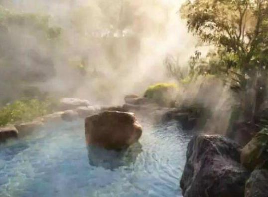 冬天旅游必去十大景点推荐图片,国内风景超绝的地方