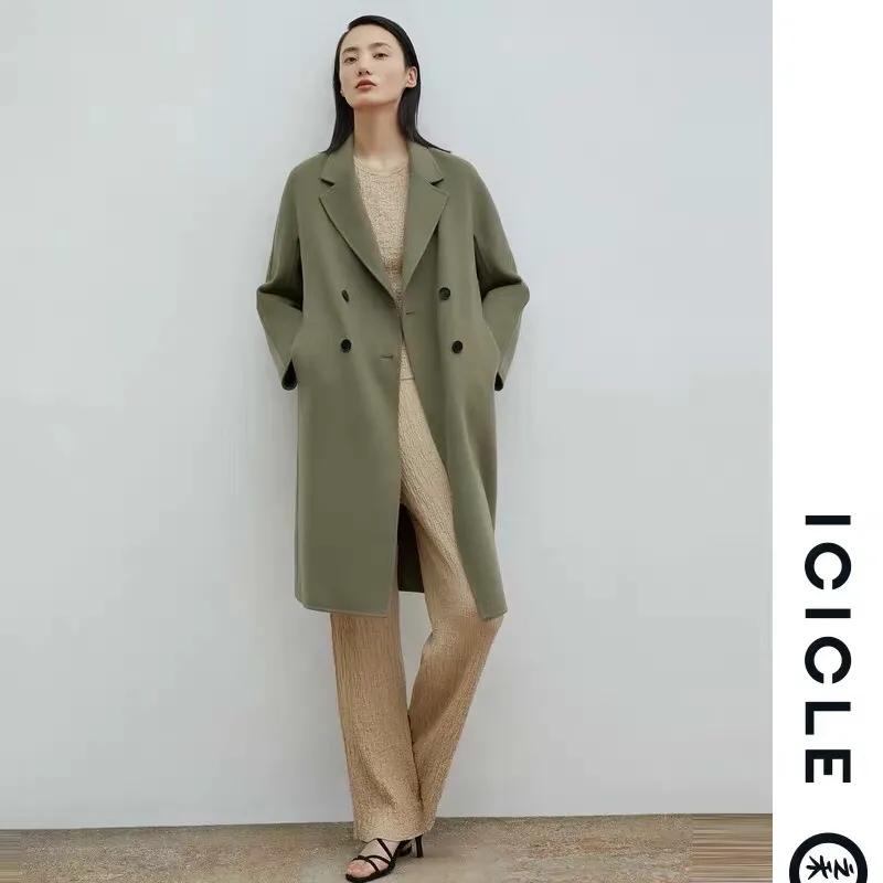 之禾、雅莹这类国内女装品牌,凭什么能卖上万块?