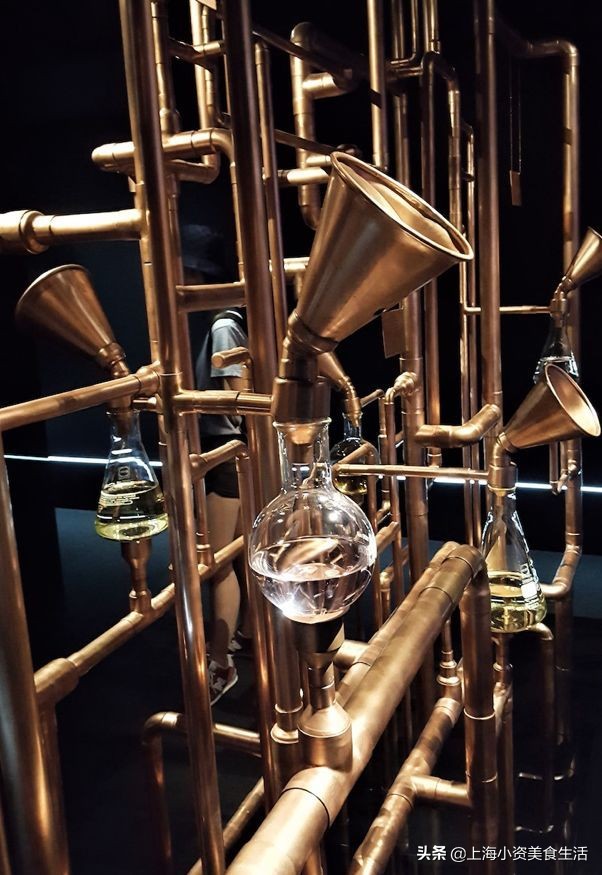 chanel中国秀场上海,chanel最近有什么活动