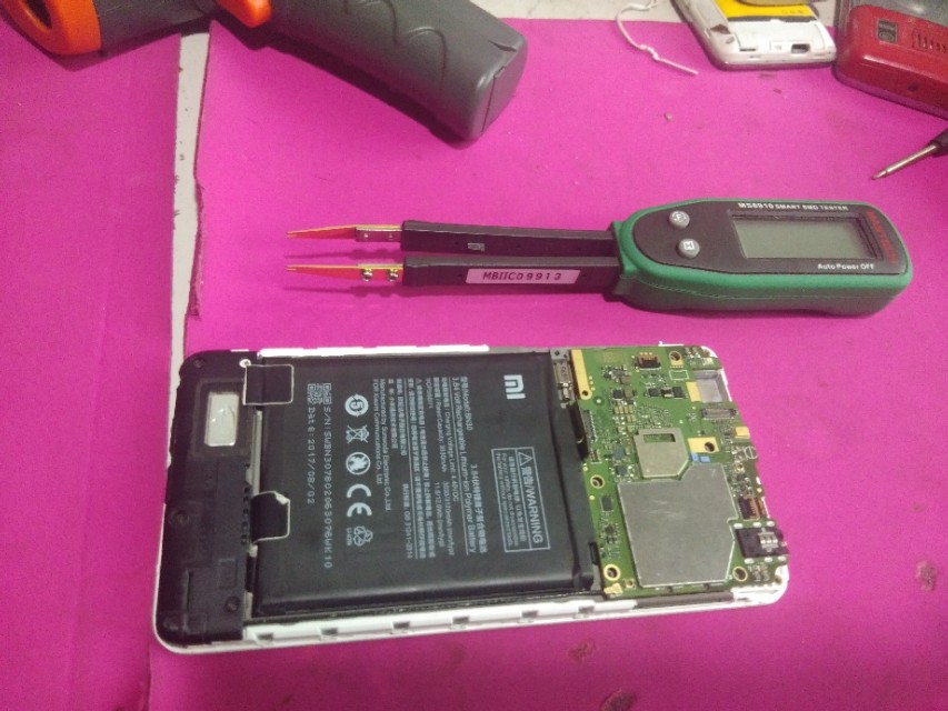 维修苹果手机主板需要什么工具,手机主板不开机维修思路