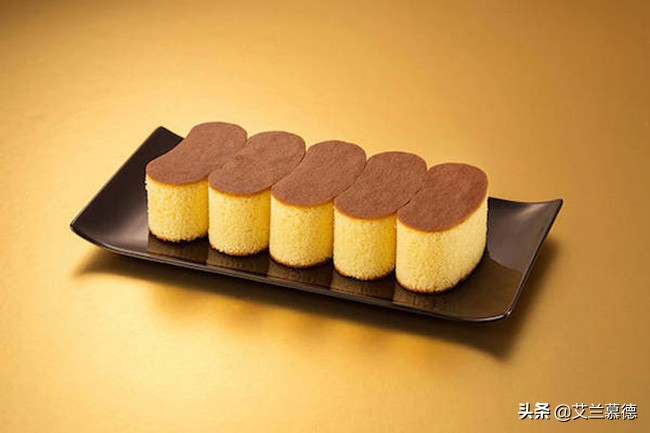 最火爆的西式糕点,好吃的西式糕点有哪些品种