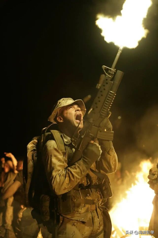 杰克吉伦哈尔最新电影,杰克吉伦哈尔必看电影