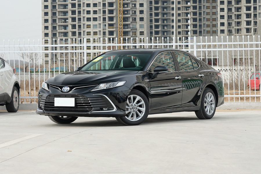 新款凯美瑞豪华外观,全新凯美瑞的几大优点