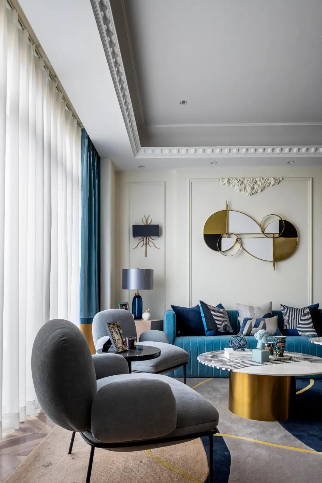 最适合三代同堂的家,三世同堂家庭和谐