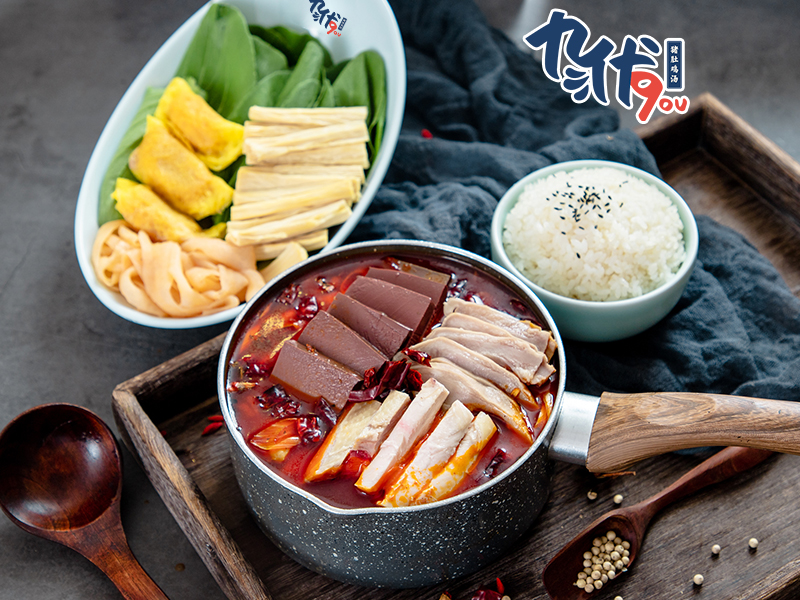 九优潮汕猪肚饭加盟,九优潮汕猪肚鸡汤饭加盟店好做吗