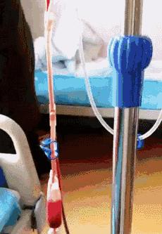 忽悠女明星的“洗血”*局骗**,求你别再吹捧了