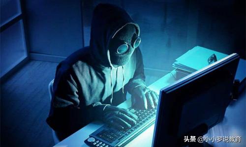 外国黑客遇到红客攻击,中国黑客对战一个外国黑客