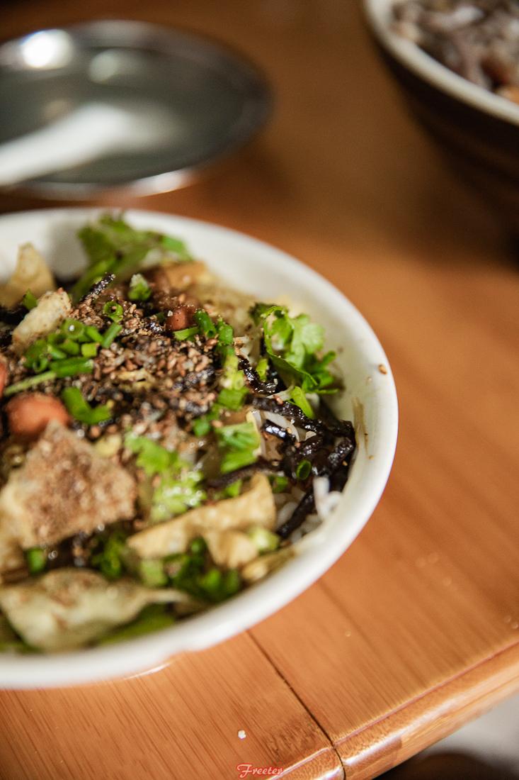 西门老街19元一碗的牛肉海鲜面，虽贵但好吃到勾魂