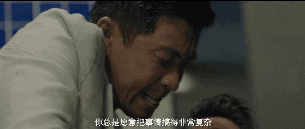 盘点7部很燃的犯罪动作电影,一部特别过瘾的犯罪片