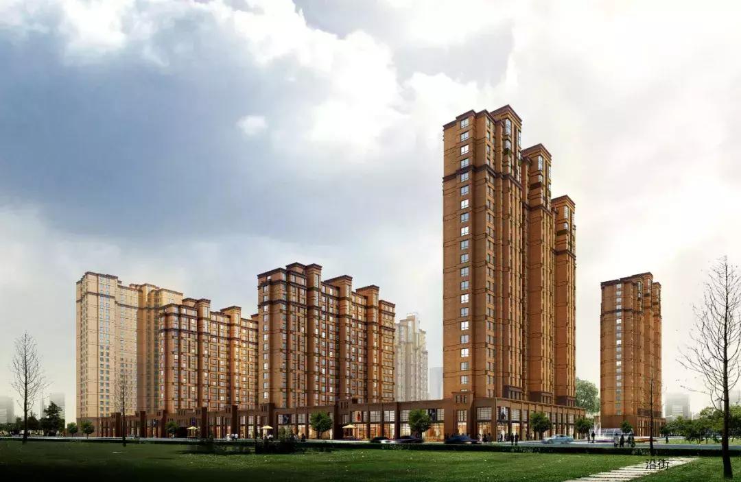 准了！长春十月大事件！购物地标，交通民生...关乎你的钱袋子