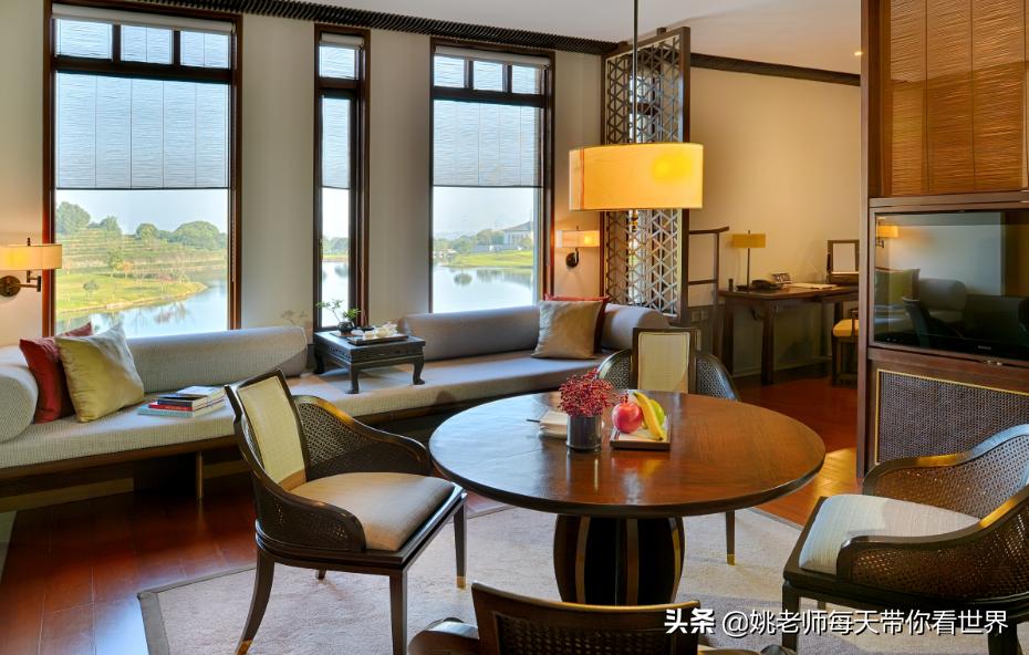 浙西低调山水小城，入选2021全球最佳旅行地邂逅早春一方秘境