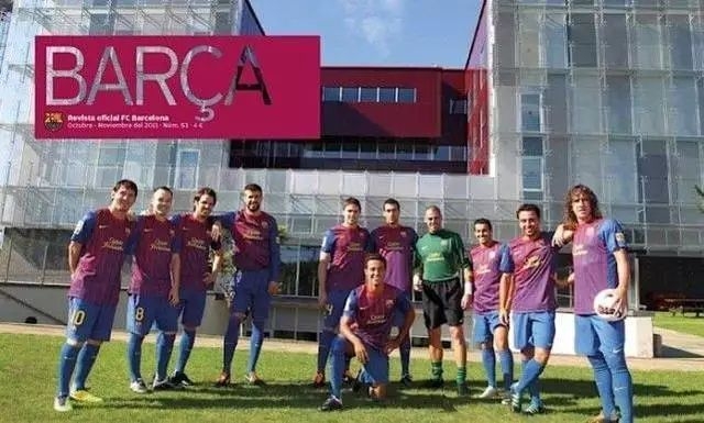 梅西父亲到拉波尔塔家里,梅西父亲去巴萨打工