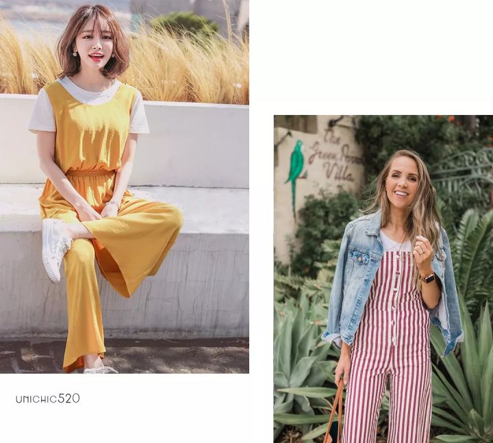 胖胖男生夏天穿搭一套,夏天怎么穿显胖