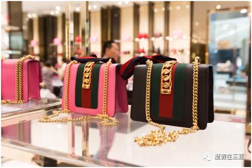 三亚免税店购物攻略手表,三亚免税店购物攻略男生