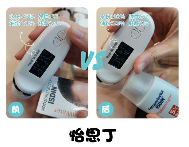 防晒牌子测试,真正防晒的防晒霜大品牌