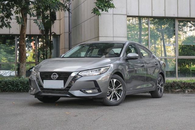 轩逸最新销冠,为什么轩逸的销量远高于朗逸