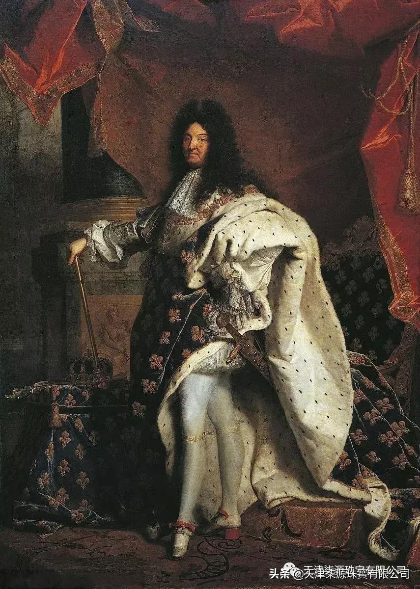 世界名钻背后的故事,世界名钻