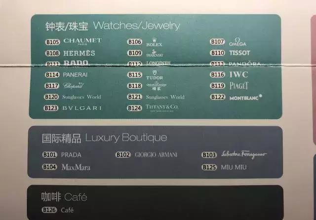 三亚免税店购物攻略苹果手机,三亚免税店购物攻略男生