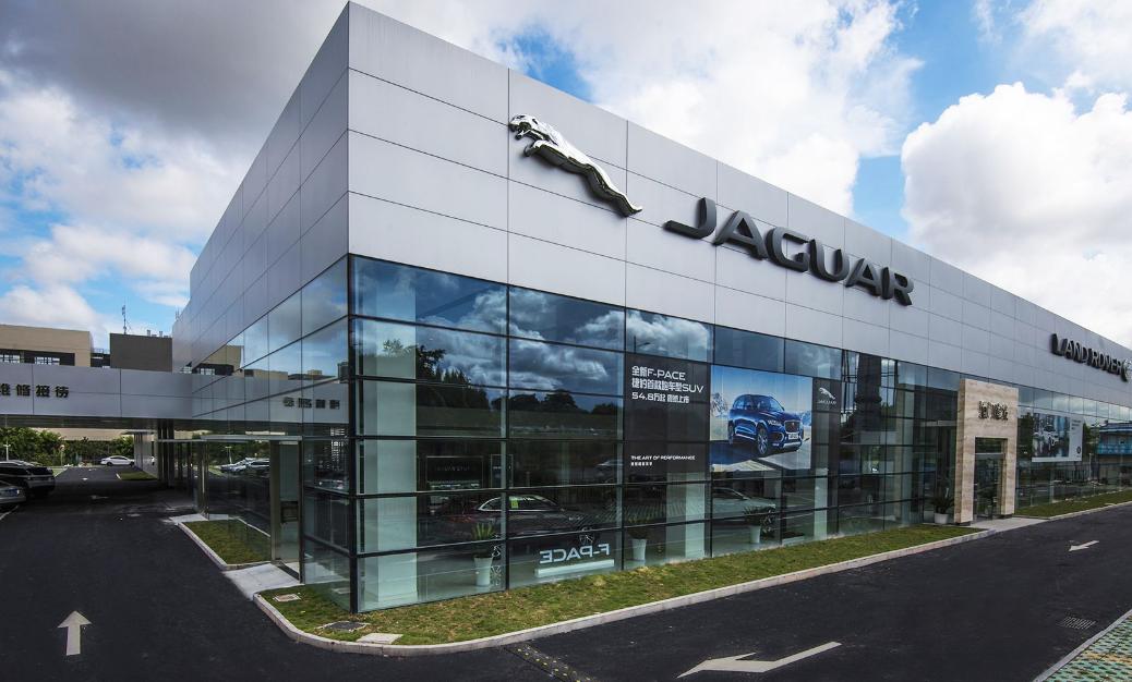 厂商认证二手车,厂商认证二手车是什么意思