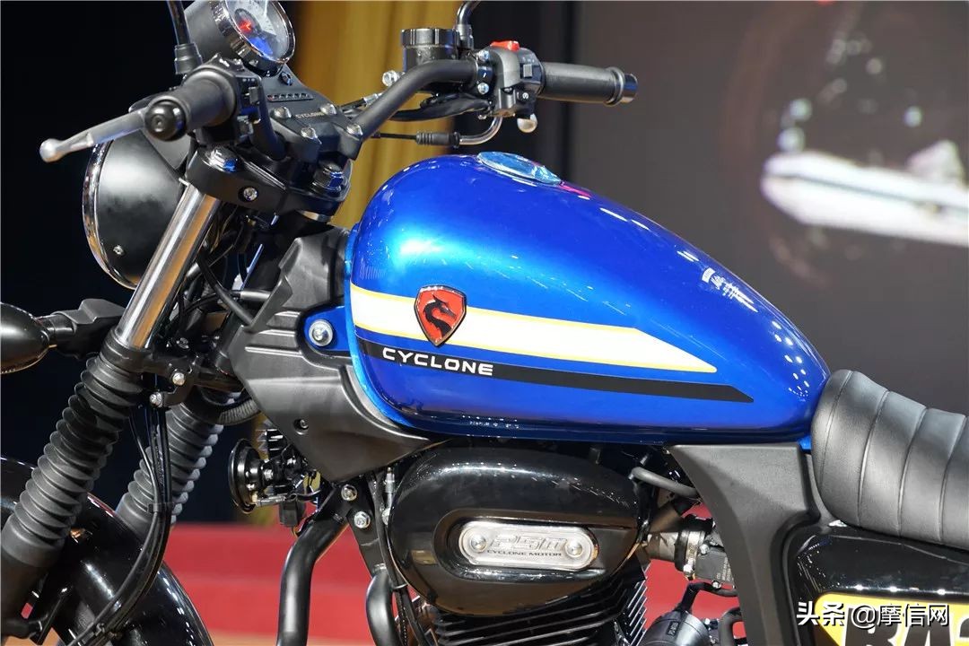 赛科龙RE3、RA2，2020版RX3、RX500，及宗申3款新品发布