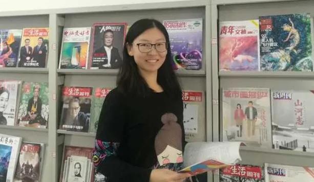 2020全景看高中|信息高级中学:双导师培养育英才