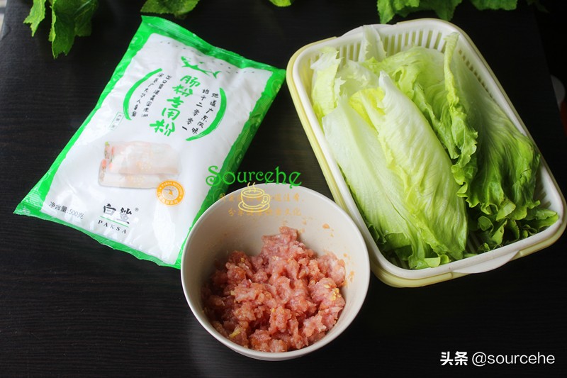 如何做出嫩滑爽口的广东肠粉,广式肠粉用什么粉可以做到嫩滑