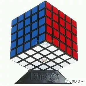 又简单又快的魔方教学,魔方教程最易看懂的魔方入门技巧