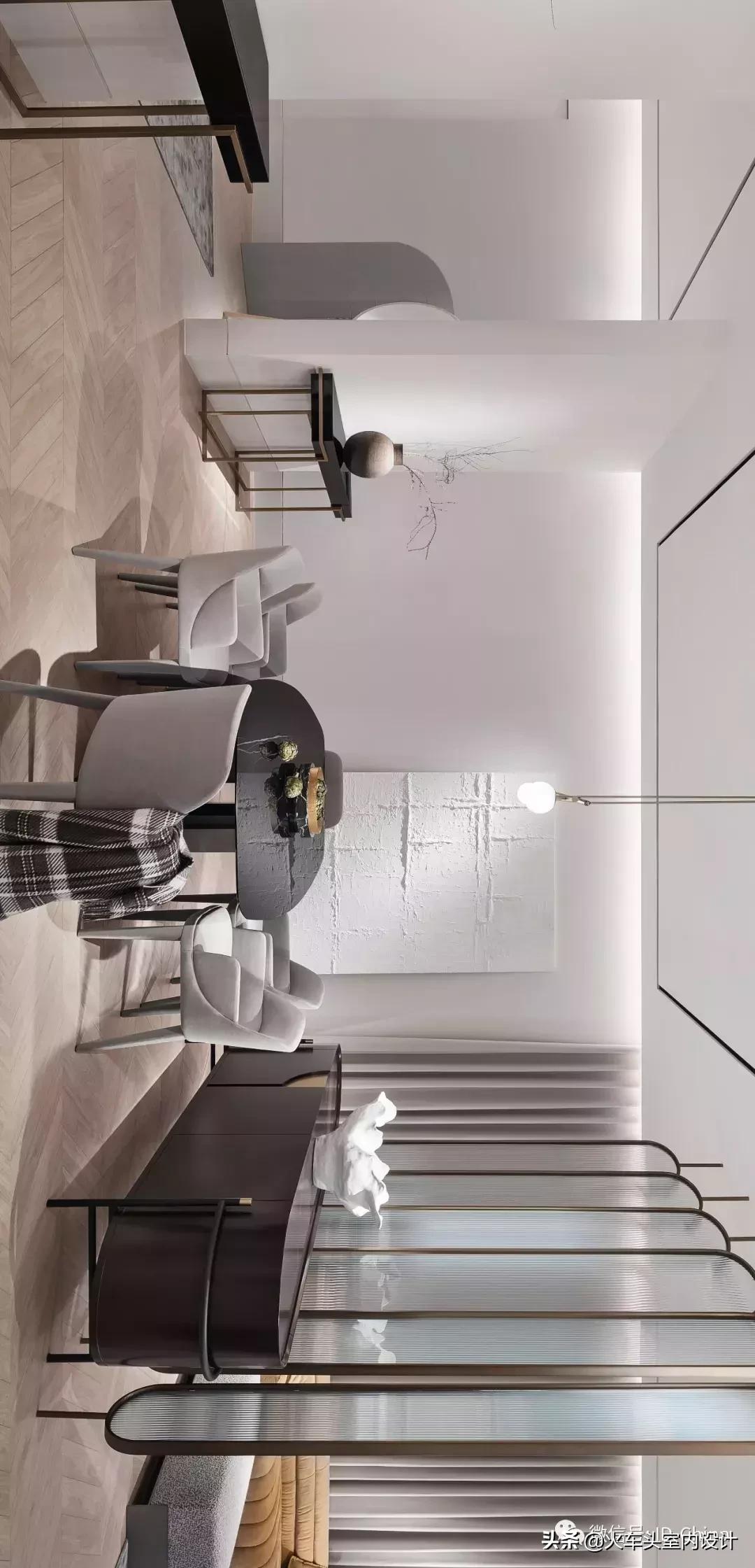 傲觅家居,极致主义家居馆