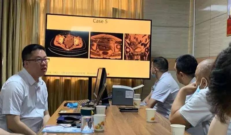 援疆记录,援疆一年