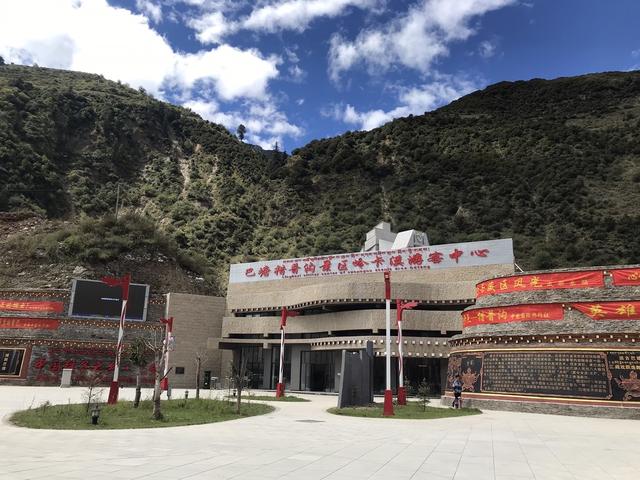 四川省理塘县旅游形象大使丁真,丁真四川甘孜理塘县旅游形象提升