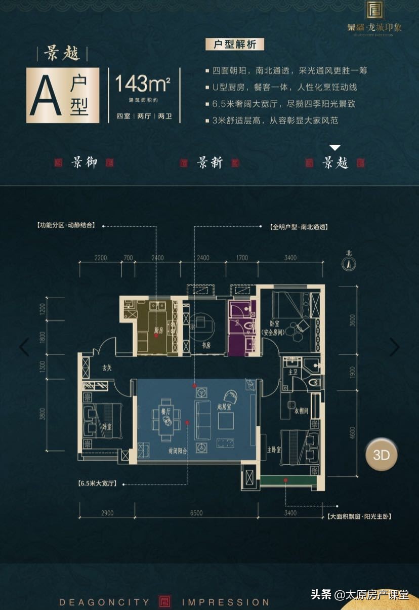 南城附近的新楼盘有哪些,南城改善楼盘