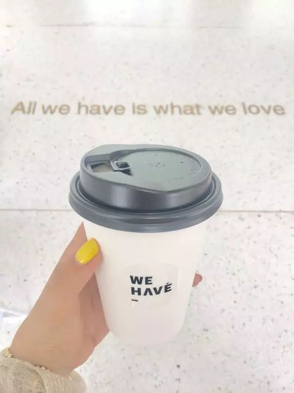 杭州咖啡地图,杭州骨灰级咖啡分布图