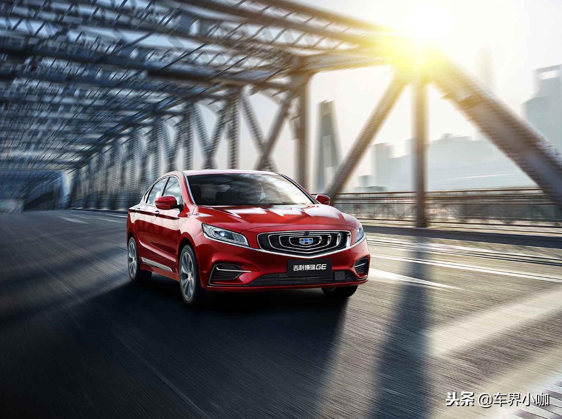 博瑞gemhev汽车怎么样,博瑞gemhev最新价位