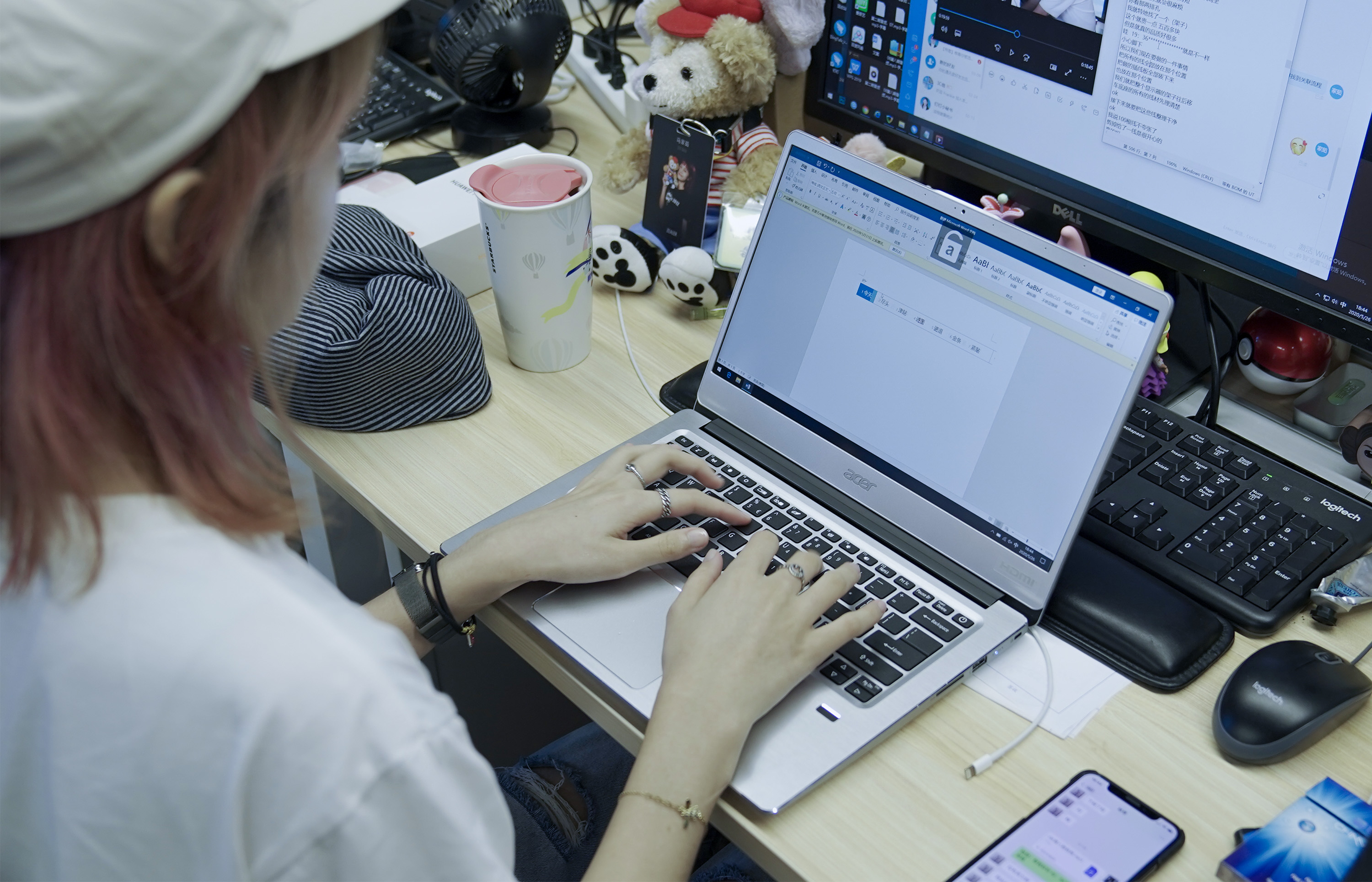 宏碁墨舞ex214,宏碁墨舞ex214搭载11代i3评测