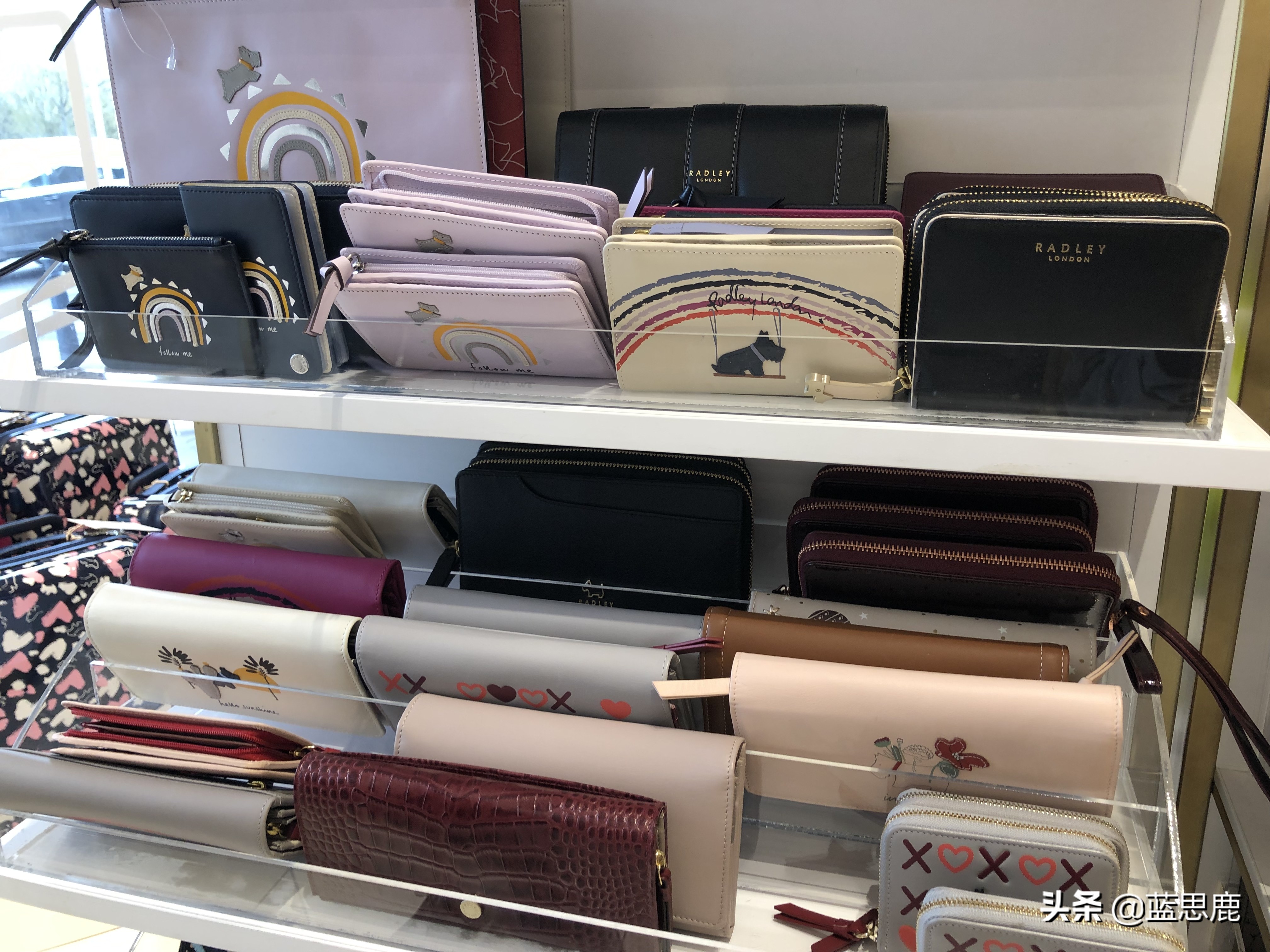 英国购物天堂比斯特村,比斯特购物村在英国哪里