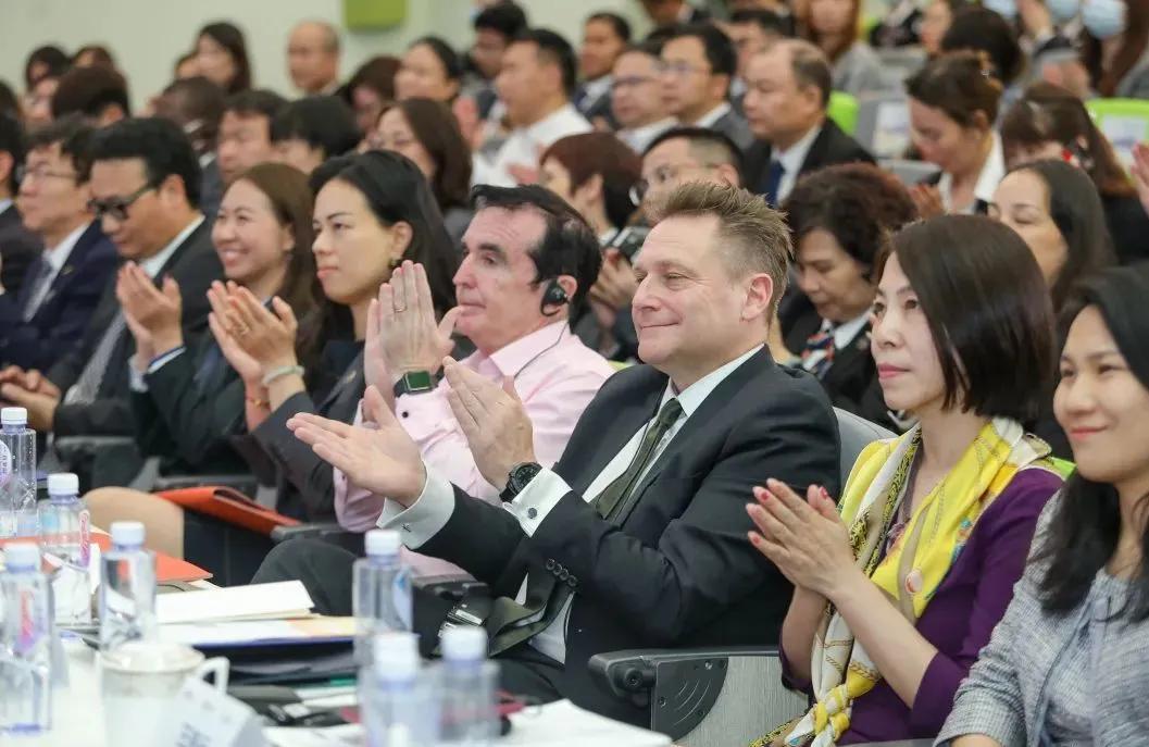 国内外教育大咖,国际教育大咖