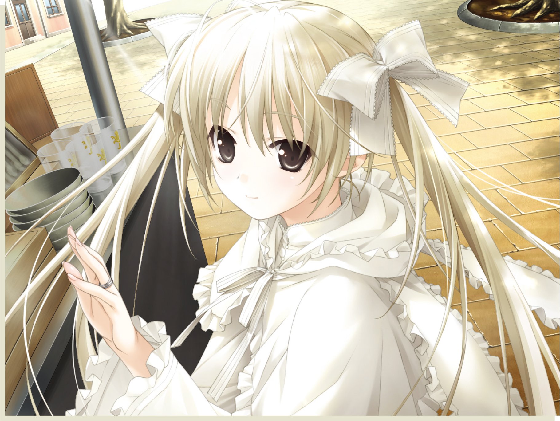 穹妹同款戒指在哪买,穹妹同款戒指能买吗