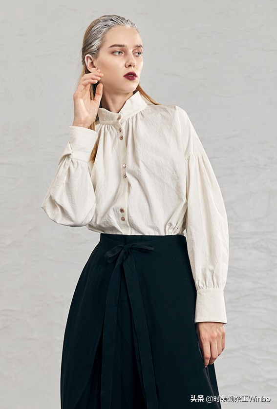 小众设计师品牌女装推荐,时尚精致有高级感的女装品牌推荐