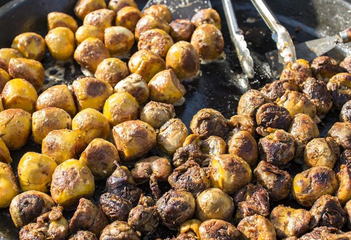 中国最难吃到极致的土特产,盘点那些奇怪又难吃的老家特产