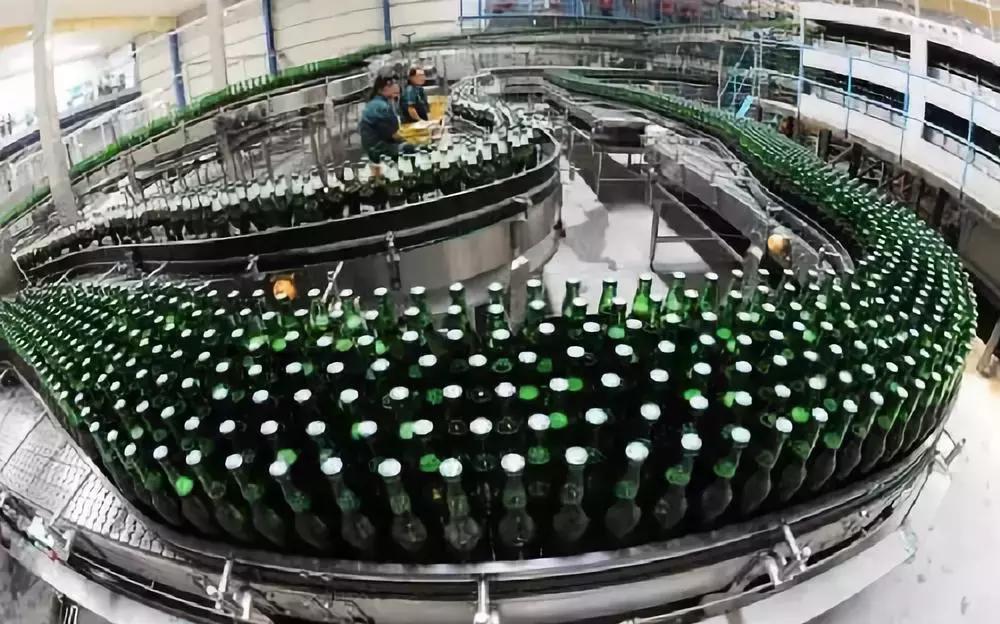 为什么国外的啤酒比国内好喝,新一代最难喝的啤酒