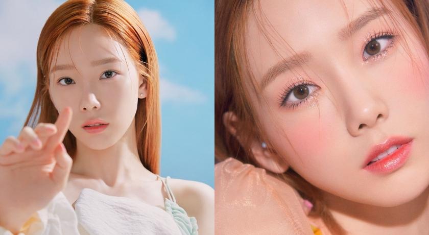 太妍零毛孔女神光揭秘，气垫粉饼这样用，应对随时脱妆的夏季