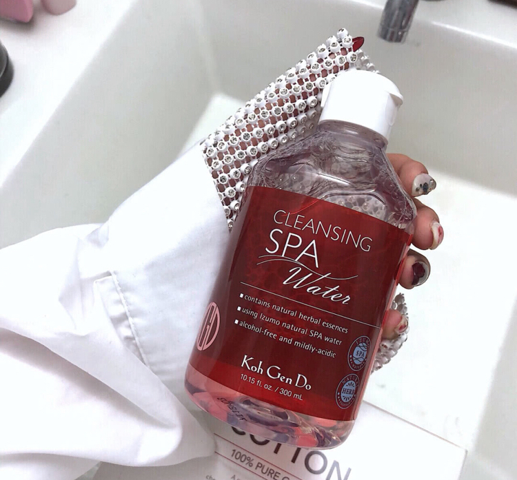 十大无限回购卸妆品,无限回购卸妆液推荐