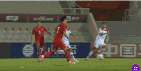 国足亚洲区预选赛12强赛时间表,国足十二强赛完全赛程表