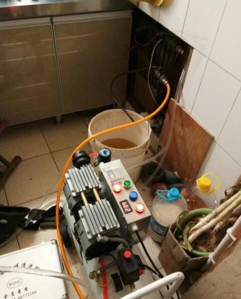 地暖温度低怎么处理最好,地暖为什么温度高但是地面凉