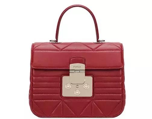 刘雯今年最流行的包,刘雯同款包时尚潮流大牌大容量