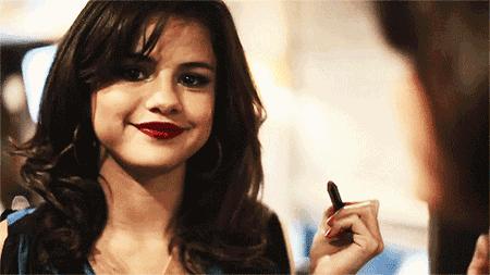 6位明星化妆前后颜值对比,明星化妆前后对比蒋雯丽