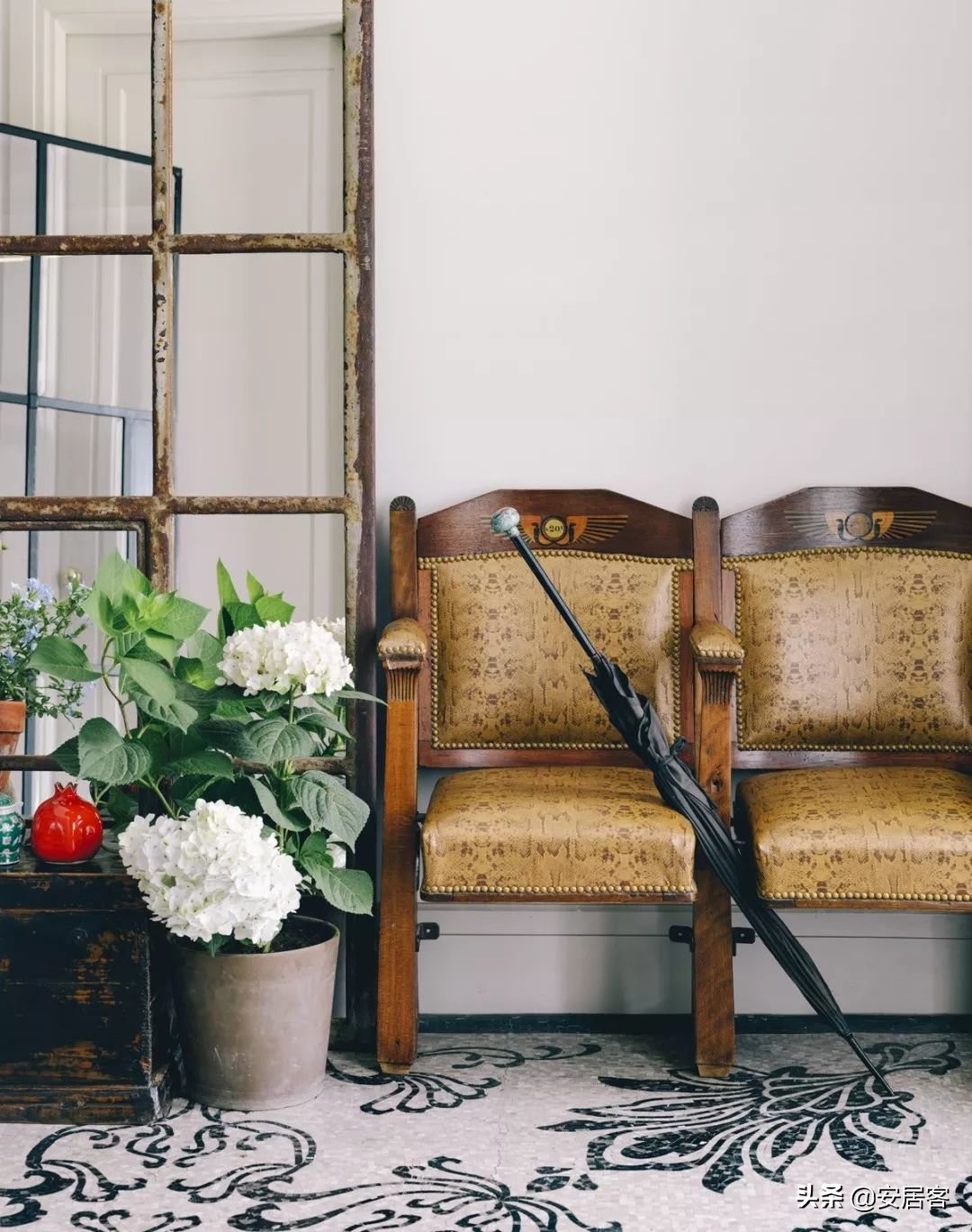 萧敬腾家里八层楼,萧敬腾的家究竟有多豪华