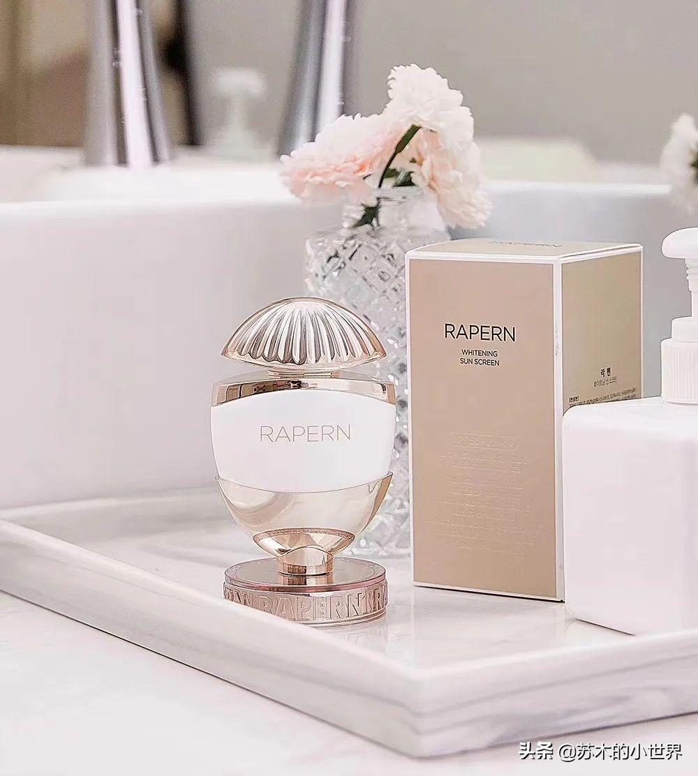 60支防晒大测评,平价持久防晒测评