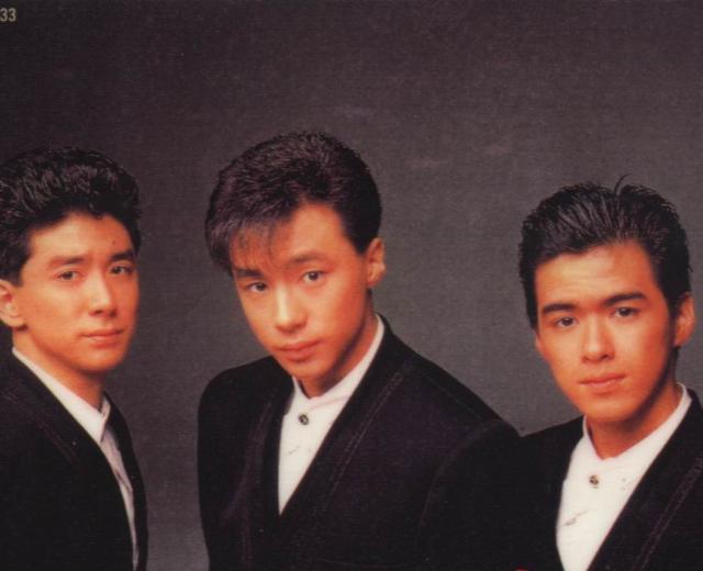 日韩男团对比,韩男团现状